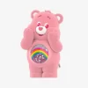 Φιγούρες Care Bears Πολύχρωμες Αγκαλιές Σειράς