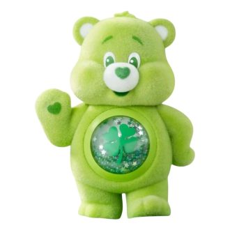 Πολύχρωμες Φιγούρες Αγκαλιάς με Αρκούδες Care Bears “Καλή Τύχη Αρκούδα”