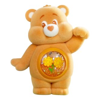 Πολύχρωμες Φιγούρες Αγκαλιάς με Αρκούδες Care Bears “Φίλη Αρκούδα”