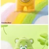Φιγούρες Care Bears Πολύχρωμες Αγκαλιές Σειράς