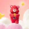 Φιγούρες Care Bears Πολύχρωμες Αγκαλιές Σειράς