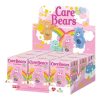 Care Bears Πολύχρωμες Αγκαλιές Σφραγισμένη Θήκη (9 Τυφλά Κουτιά)