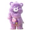Πολύχρωμες Φιγούρες Αγκαλιάς με Αρκούδες Care Bears “Share Bear”