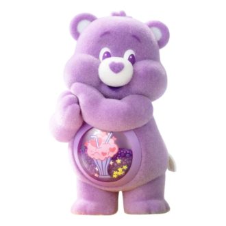 Πολύχρωμες Φιγούρες Αγκαλιάς με Αρκούδες Care Bears “Share Bear”