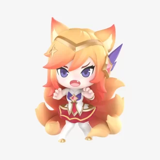 Φιγούρες Chibi Fight For The Golden Spatula