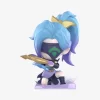 Φιγούρες Chibi Fight For The Golden Spatula