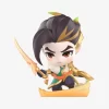 Φιγούρες Chibi Fight For The Golden Spatula