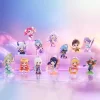 Φιγούρες Chibi Fight For The Golden Spatula