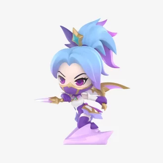 Φιγούρες Chibi Fight For The Golden Spatula