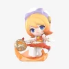Φιγούρες Chibi Fight For The Golden Spatula