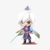 Φιγούρες Chibi Fight For The Golden Spatula