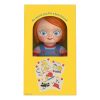 Φιγούρες Chucky Franchise “Κούκλα Good Guy”