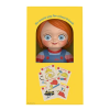 Φιγούρα Chucky Franchise “Κούκλα Good Guy”