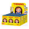 Σφραγισμένη Θήκη Φιγούρων Chucky Franchise Series (9 Τυφλά Κουτιά)