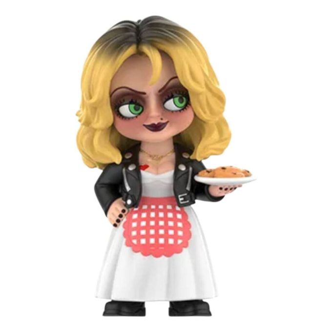 Φιγούρα Chucky Franchise “Νύφη Tiffany”