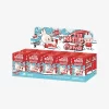 Φιγούρες της σειράς COCA-COLA THE MONSTERS