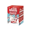 Φιγούρες της σειράς COCA-COLA THE MONSTERS
