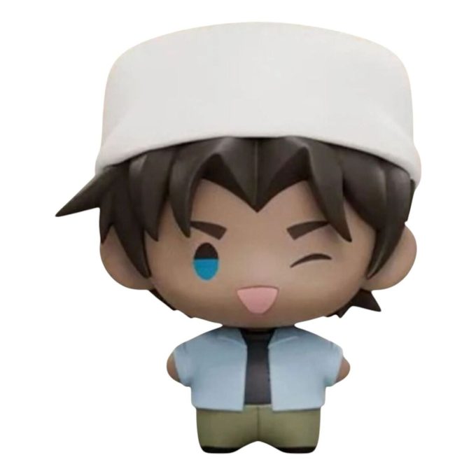 Ντετέκτιβ Conan Super Mini “Heiji Hattori”