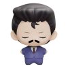 Ντετέκτιβ Conan Super Mini “Kogoro Mori”
