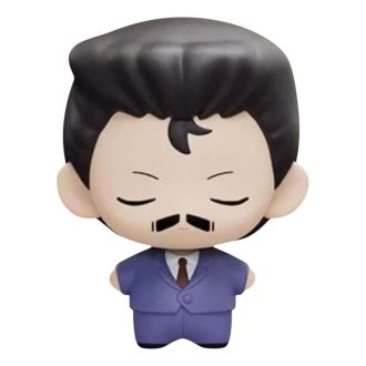 Ντετέκτιβ Conan Super Mini “Kogoro Mori”