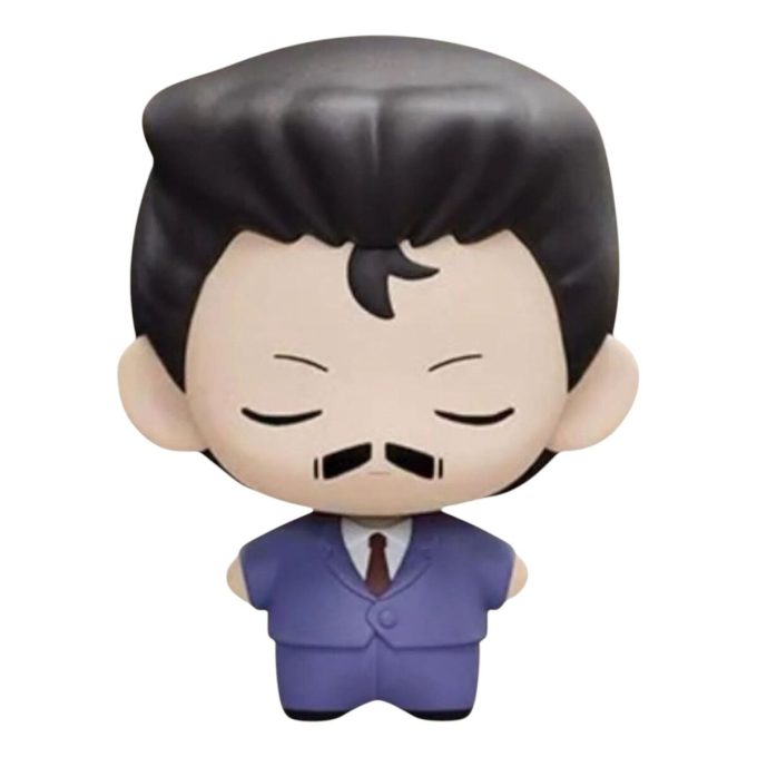 Ντετέκτιβ Conan Super Mini “Kogoro Mori”
