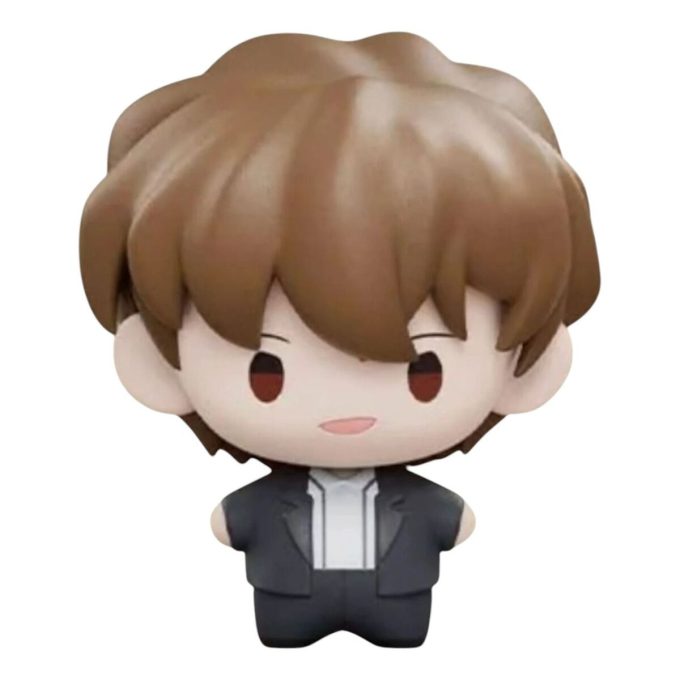Ντετέκτιβ Conan Super Mini “Saguru Hakuba”