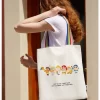 ΣΕΙΡΑ CRYBABY CHEER UP, BABY! – Τσάντα από καμβά