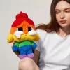 ΣΕΙΡΑ CRYBABY CHEER UP, BABY! – Λούτρινη Κούκλα