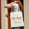 ΣΕΙΡΑ CRYBABY CHEER UP, BABY! – Τσάντα από καμβά
