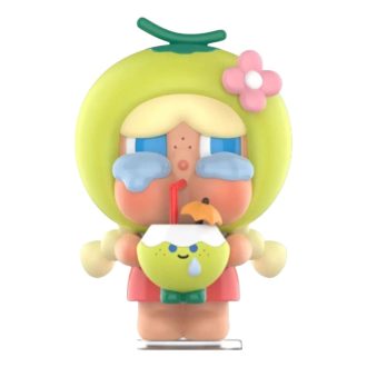 Φιγούρα Crybaby Coconut “Πράσινη”