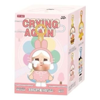 Κρεμαστό Θήκη Crybaby Crying Again (1 Τυφλό Κουτί)