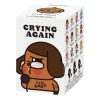 Φιγούρες Crybaby Crying Again σε Σφραγισμένη Θήκη (1 Τυφλό Κουτί)