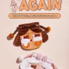 Σειρά CRYBABY Crying Again – Τσάντα Αποθήκευσης