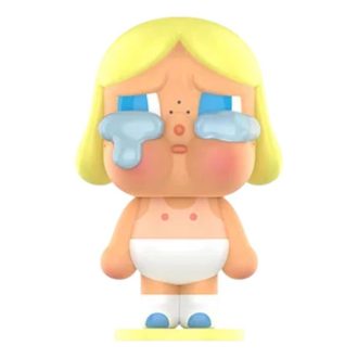 Φιγούρες Crybaby Crying Again “Baby Blonde”