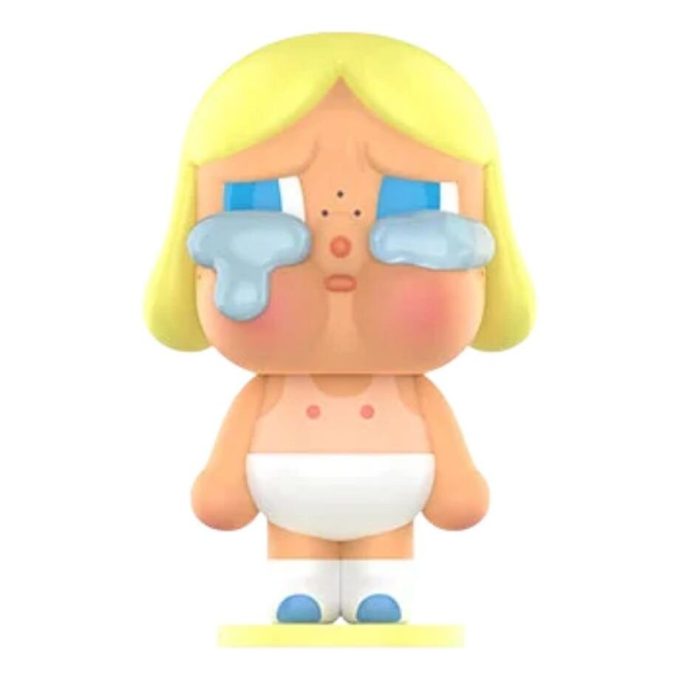 Φιγούρες Crybaby Crying Again “Baby Blonde”