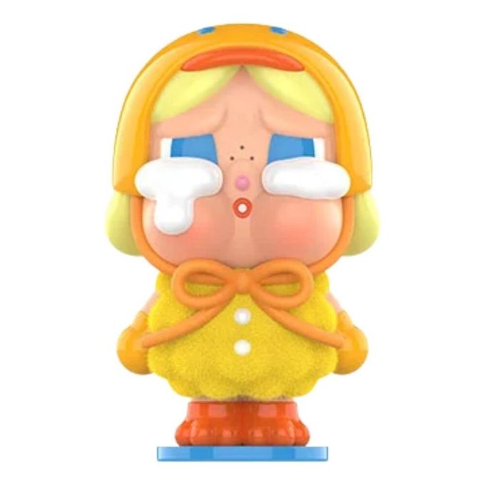 Φιγούρες Crybaby Crying Again “Duck You”