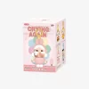 CRYBABY Crying Again Series – Βινυλικό Κουτί με Λούτρινα Πρόσωπα