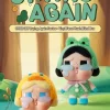 CRYBABY Crying Again Series – Βινυλικό Κουτί με Λούτρινα Πρόσωπα