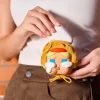 Θήκη ακουστικών CRYBABY Crying Again Series