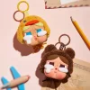 Θήκη ακουστικών CRYBABY Crying Again Series