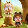CRYBABY Crying Again Series – Βινυλικό Κουτί με Λούτρινα Πρόσωπα