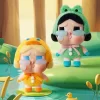 CRYBABY Crying Again Series – Βινυλικό Κουτί με Λούτρινα Πρόσωπα