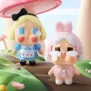 CRYBABY Crying Again Series – Βινυλικό Κουτί με Λούτρινα Πρόσωπα