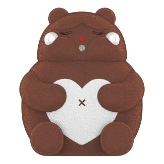 Φιγούρες Crybaby Crying For Love “Be Mine” Super Secret Edition