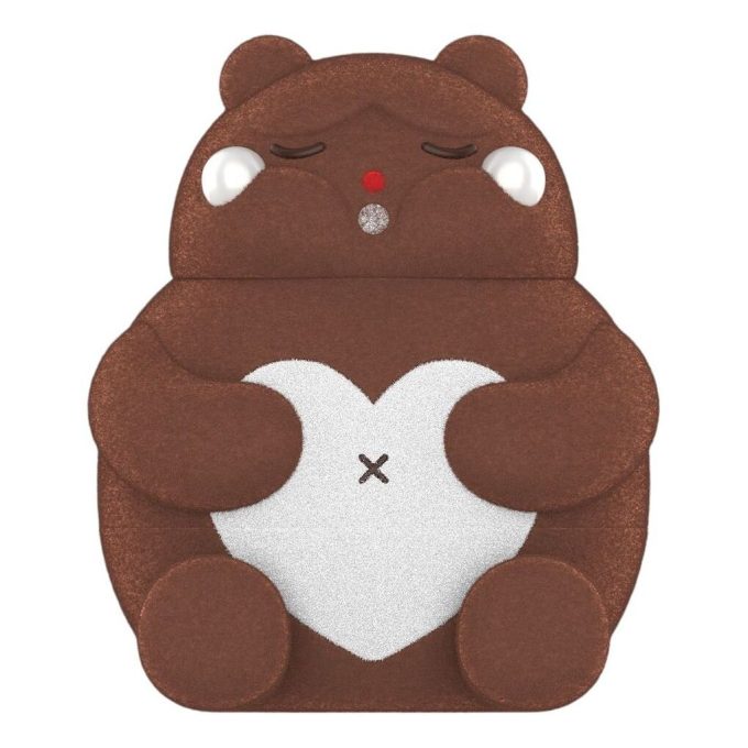 Φιγούρες Crybaby Crying For Love “Be Mine” Super Secret Edition
