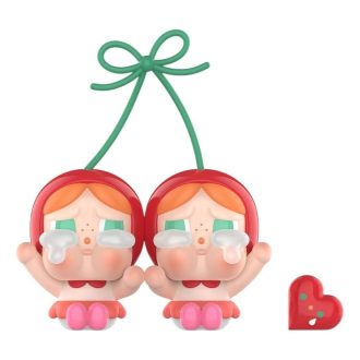 Φιγούρες Crybaby Crying For Love “Σ’ αγαπώ πολύ Cherry”