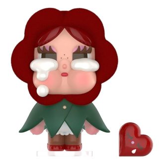 Φιγούρες Crybaby Crying For Love “Classic Rose”