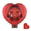 Φιγούρες Crybaby Crying For Love “Heart Broken”
