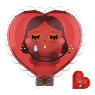Φιγούρες Crybaby Crying For Love “Heart Broken”