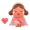 Φιγούρες Crybaby Crying For Love “Kiss Kiss-Angel Vers.”